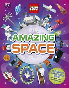 Toy: LEGO Amazing Space