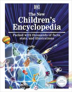 The New Children's Encyclopedia