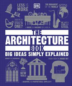 Toy: The Architecture Book