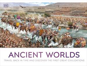 Toy: Ancient Worlds