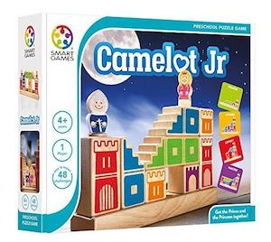 SmartGames Camelot JR