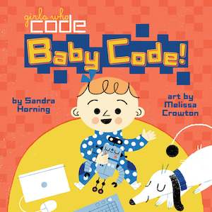 Toy: Baby Code!