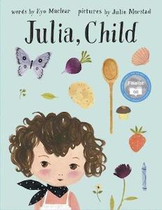 Julia, Child