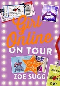 Toy: Girl Online: On Tour:Girl Online