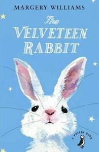 Toy: The Velveteen Rabbit by Margery Williams