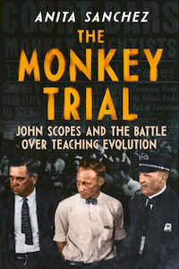 Toy: The Monkey Trial