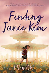 Toy: Finding Junie Kim