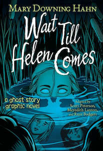 Toy: Wait Till Helen Comes Graphic Novel