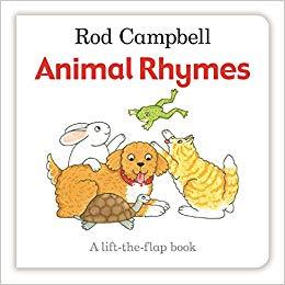 Animal Rhymes