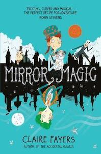 Toy: Mirror Magic