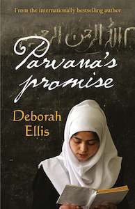 Toy: Parvana's Promise