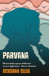 Toy: Parvana