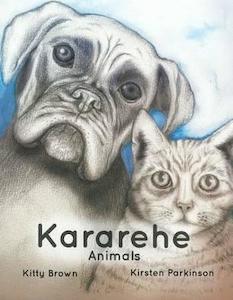 Kararehe - Animals