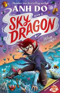 Wave Breaker: Skydragon 5