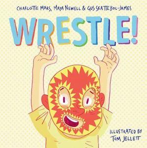 Toy: Wrestle!