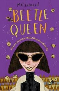 Toy: Beetle Queen (The Battle of the Beetles #2