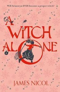 A WITCH ALONE