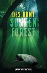 Toy: Sunken Forest