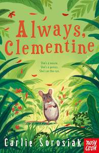 Toy: Always, Clementine