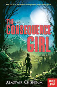 The Consequence Girl