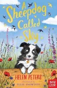 Toy: A Sheepdog Called Sky