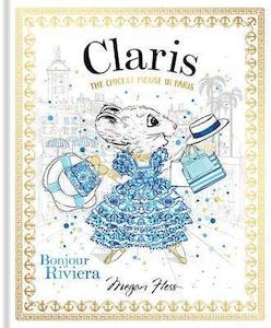 Toy: Claris: Bonjour Riviera