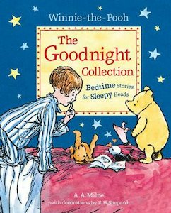 Winnie-the-Pooh: The Goodnight Collection