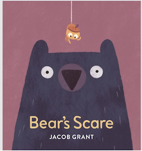 Bear's Scare