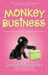 Toy: Monkey Business