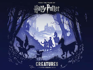 Harry Potter – Creatures