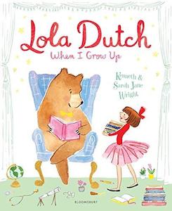 Toy: Lola Dutch: When I Grow Up