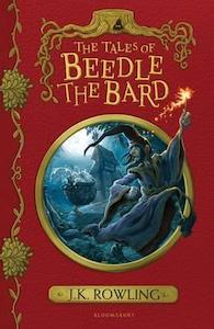 Toy: The Tales of Beedle the Bard