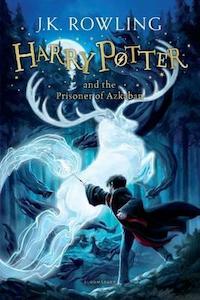 Toy: Harry Potter and the Prisoner of Azkaban