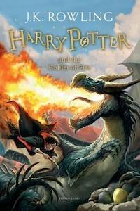 Toy: Harry Potter and the Goblet of Fire