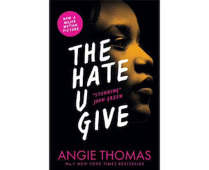 The Hate U Give