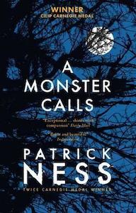 Toy: A Monster Calls