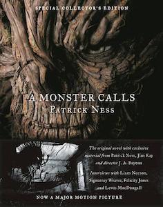 A Monster Call