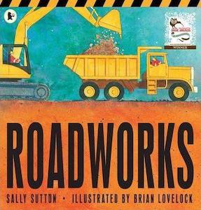 Roadwork