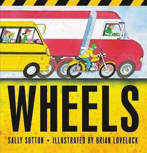 Toy: Wheels