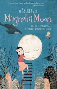 Toy: The Secrets of Magnolia Moon