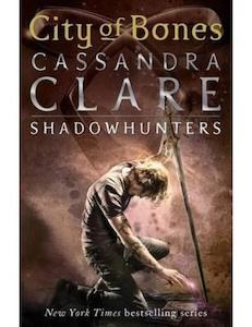 The Mortal Instruments 1: City of Bones