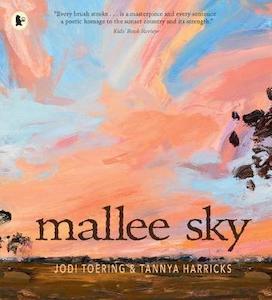 Toy: Mallee Sky