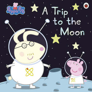 Peppa Pig: A Trip to the Moon