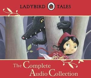 LADYBIRD TALES: THE COMPLETE AUDIO COLLECTION