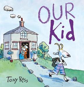 Toy: Our Kid