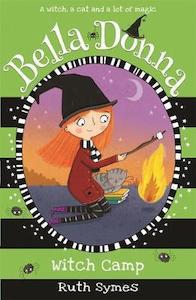 Witch Camp (Bella Donna 5)