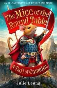 Mice of the Round Table 1: A Tail of Cam