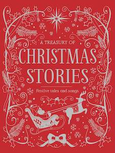 A Treasury of Christmas Stories