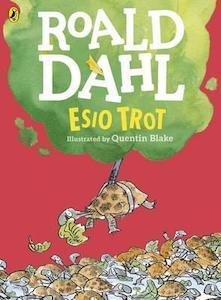 Esio Trot (Colour Edn)