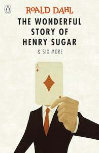 The Wonderful Story of Henry Sugar and Six More